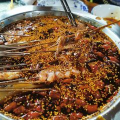 纪老四钵钵鸡 User Photo