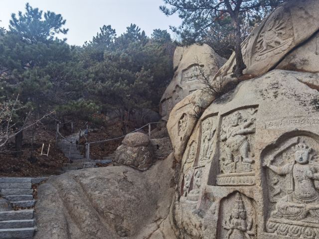 하이탕산 관광단지