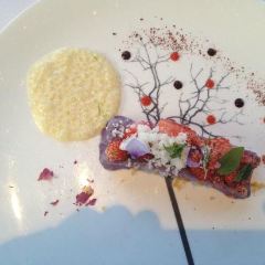 THE LEDBURY 여행 사진