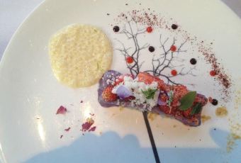 THE LEDBURY User Photo