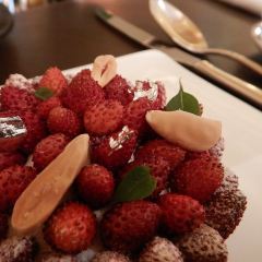 La Cheminee 여행 사진