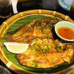 The New Garden Grove User Photo