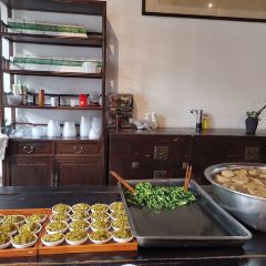 西园寺素食(西园弄戒幢律寺店) User Photo