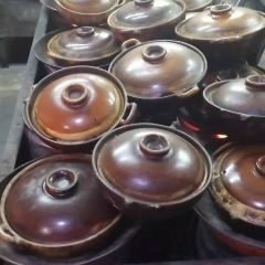 ZHONG JI YAN SHAO FAN YA User Photo