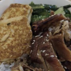 岑小溪豆腐酿 User Photo