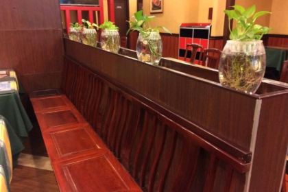 Hao Xiang Lai (HuaYuan Road)