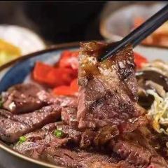 Love Love Hot Bar&Grill User Photo