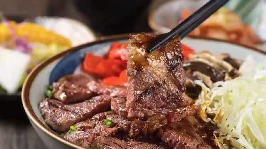 Love Love Hot Bar&Grill