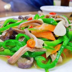 焦敏菜饭(丁山店) User Photo