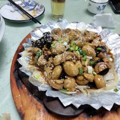 王寨十香驴肉(总店) User Photo
