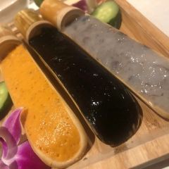 巴奴毛肚火锅(概念餐厅) User Photo