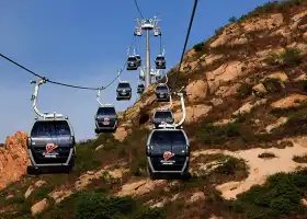 Cable Car