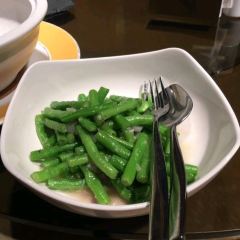 台北喜來登大飯店·素可泰張用戶圖片