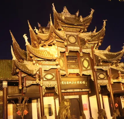 Night Attractions