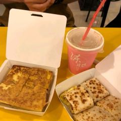 Chen Gen Zhao Cha Cafe User Photo