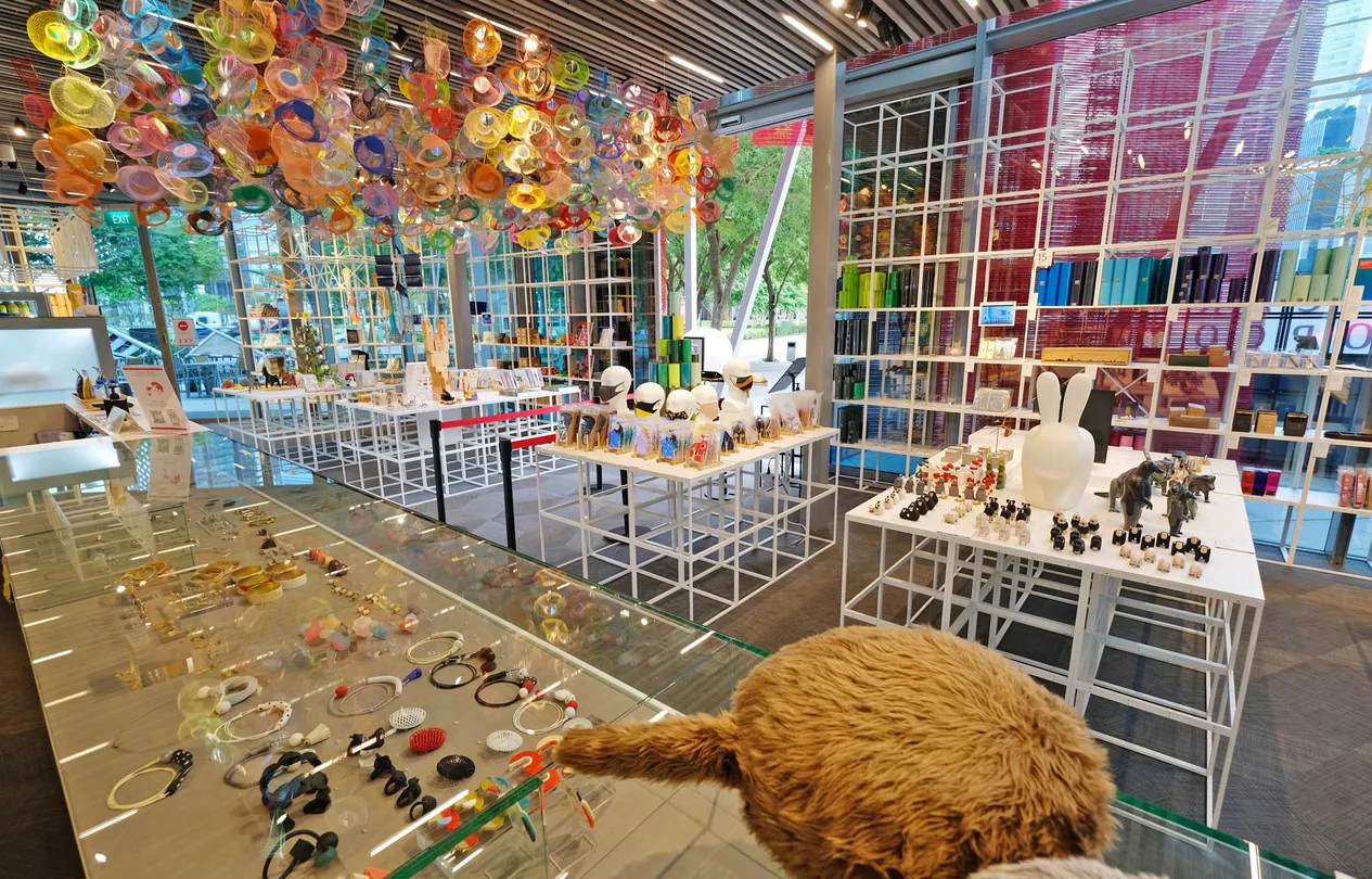 2_Red Dot Design Museum