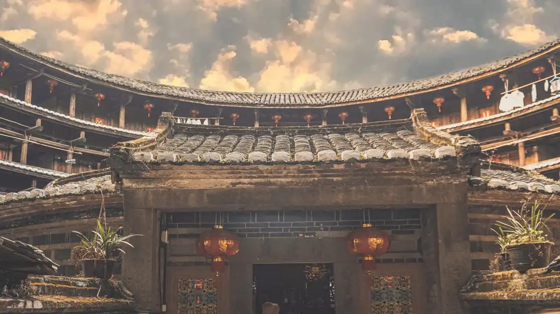 Hotel in zona Yude Building