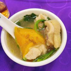 食家庄本地特色 User Photo