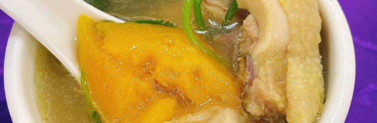 食家莊本地特色