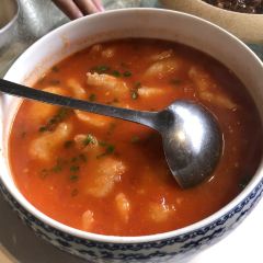 FU RONG HUANG User Photo