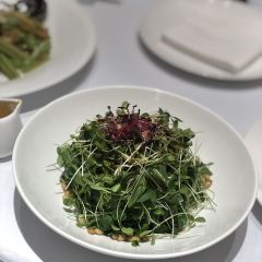 香港龙码头螃蟹王(万象城店) User Photo