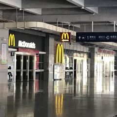 麦当劳(衡阳高铁店) User Photo