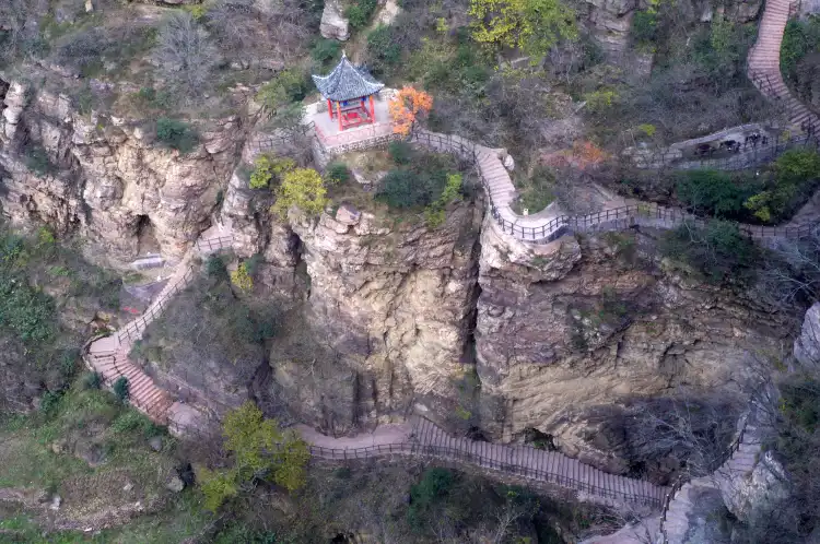 Hotels in Wugangshi