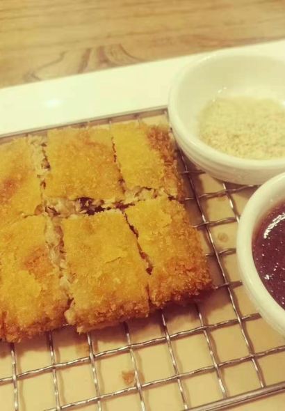 Fuji Restaurant - Tesco Lotus Ayutthaya