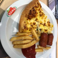 阿尔卑斯(万达店) User Photo