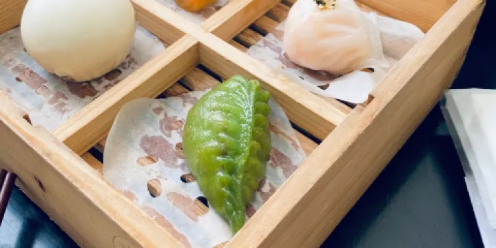 上海新天地南北里