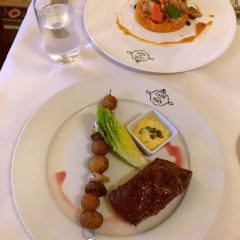 Cafe de la Paix User Photo