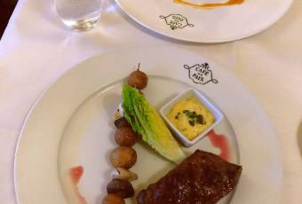 CAFE DE LA PAIX user photo