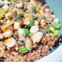 Lailaihaixiancanting|laoxiamenweidao (huochezhan) User Photo