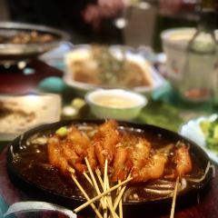 Gejimenbing (jingyilu) User Photo