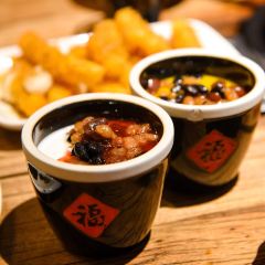 GUI CHU User Photo