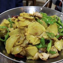 Zhengzongqianjiangwuqiyoumendaxia User Photo