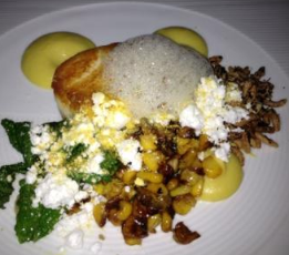 Altitude Restaurant User Photo