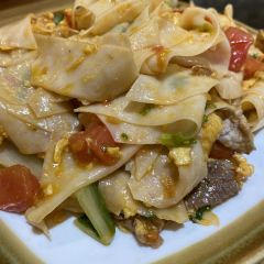 妈妈的味道(和顺古镇店) User Photo