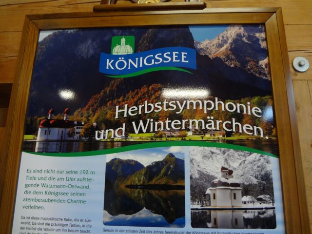 Nationalparkzentrum - Haus der Berge