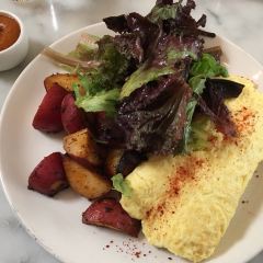 Tilikum Place Cafe User Photo