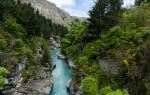 Shotover River