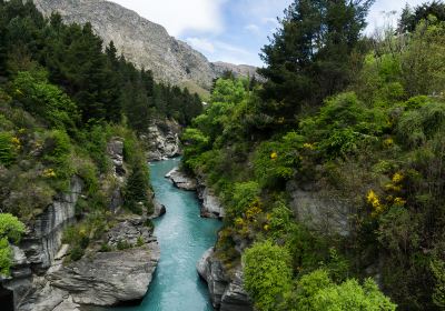 Shotover River