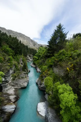 Các khách sạn ở Dunedin