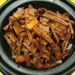 徽州一品轩·老徽州味道 User Photo