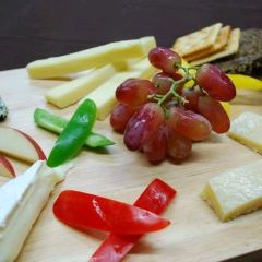 Akvavit Grill & Bar User Photo