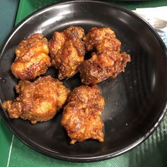 Lucky Pierrot Jujigai Ginza branch User Photo