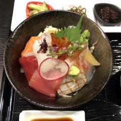 Ebisu Sushi Shokudo User Photo