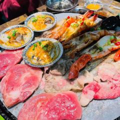 Da QuanShao Kao User Photo