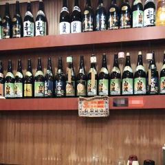 胜代日本料理(人民路店) 여행 사진