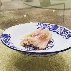 CHANG HAI GU CHANG CAI YANG XIN LU DIAN 여행 사진